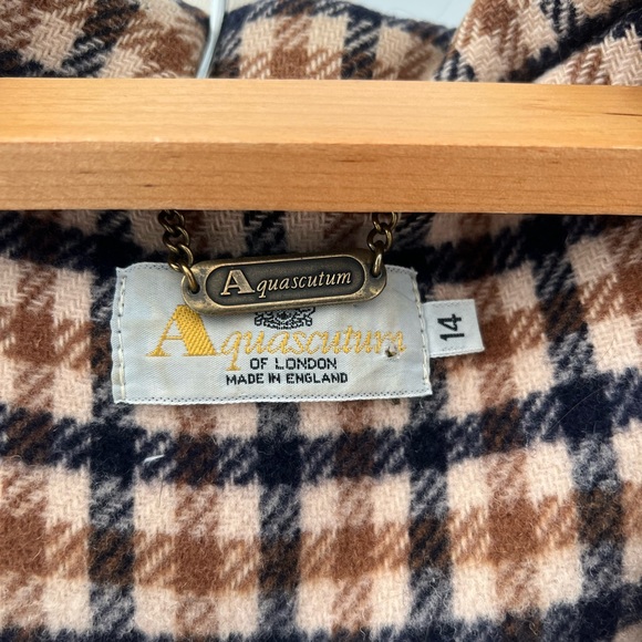 Aquascutum | Duffle Coat - Picture 7 of 11